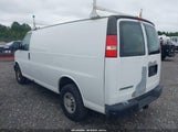 Chevrolet Express Work Van 1GCGG25C481174944 снимка