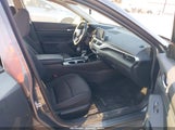 Nissan Altima Sv Fwd 1N4BL4DV3RN321341 fotografie