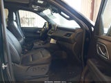 Chevrolet Tahoe 4Wd Z71 1GNSKPKD7RR265333 снимка