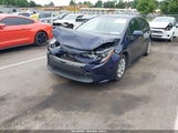 Toyota Corolla Le JTDEPMAE8NJ198802 снимка