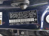 Toyota Corolla Le JTDEPMAE8NJ198802 снимка