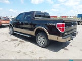 Ford F-150 Lariat 1FTFW1EF0DKE45067 снимка