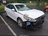 Hyundai Sonata Se 5NPE24AF6JH720014 снимка
