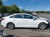 Hyundai Sonata Se 5NPE24AF6JH720014 снимка