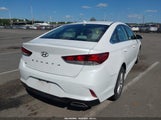 Hyundai Sonata Se 5NPE24AF6JH720014 снимка