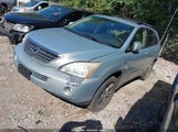 Lexus Rx 400H JTJHW31U460033318 снимка