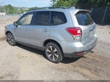 Subaru Forester 2.5I Premium JF2SJAEC5JH611841 снимка