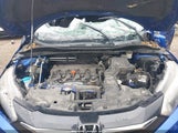 Honda Hr-V Lx 3CZRU5H38JM700672 снимка