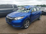 Honda Hr-V Lx 3CZRU5H38JM700672 снимка