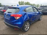Honda Hr-V Lx 3CZRU5H38JM700672 снимка