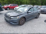 Volkswagen Jetta 1.4T R-Line/1.4T S/1.4T Se 3VWC57BU1MM013976 снимка