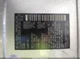 Nissan Rogue Sv KNMAT2MT1JP603981 снимка