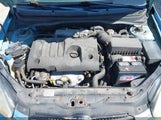 Hyundai Accent Gls KMHCN46C69U347003 снимка
