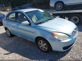 Hyundai Accent Gls KMHCN46C69U347003 снимка