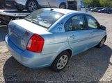 Hyundai Accent Gls KMHCN46C69U347003 снимка