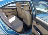 Hyundai Accent Gls KMHCN46C69U347003 снимка