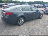 Mazda Mazda6 I Sport JM1GJ1U59G1405740 снимка