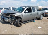 Chevrolet Silverado  Lt 1GCRCSE0XCZ229398 снимка