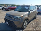 Kia Soul + KNDJP3A56E7069513 fotografie