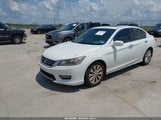 Honda Accord Ex-L 1HGCR2F88EA208190 снимка