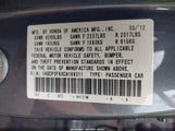 Honda Accord 2.4 Se 1HGCP2F6XCA166011 снимка