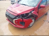 Mitsubishi Mirage Es/Le ML32AUHJ0RH009101 снимка