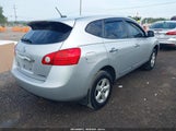 Nissan Rogue S JN8AS5MT1DW521929 снимка