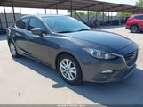 Mazda Mazda3 I Touring 3MZBM1V76FM234798 снимка