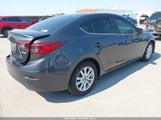 Mazda Mazda3 I Touring 3MZBM1V76FM234798 снимка