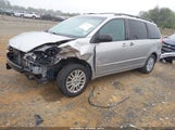 Toyota Sienna Le 5TDZA23C46S529785 снимка