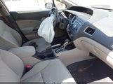 Honda Civic Lx 19XFB2F55FE283319 снимка