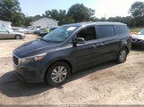 Kia Sedona Lx KNDMB5C17G6097900 снимка