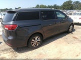 Kia Sedona Lx KNDMB5C17G6097900 снимка
