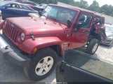 Jeep Wrangler Unlimited Sahara 1C4BJWEG5CL168573 fotografie