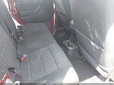 Jeep Wrangler Unlimited Sahara 1C4BJWEG5CL168573 photo