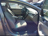 Hyundai Sonata 5NPE24AF6HH549355 снимка