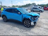 Chevrolet Trax Fwd 2Rs KL77LJEP8SC273722 снимка