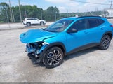 Chevrolet Trax Fwd 2Rs KL77LJEP8SC273722 снимка