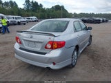 Toyota Corolla S 2T1BU40E39C031374 снимка