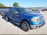 Ford F-150 Xlt 1FTFW1ET9DKE75688 снимка
