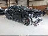 Lexus Rx 350 F Sport 2T2BZMCA8JC144635 снимка