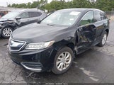 Acura Rdx Technology Acurawatch Plus Packages/Technology Package 5J8TB4H51JL004218 снимка