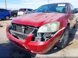 Nissan Altima 2.5 S 1N4AL11D35N911779 photo