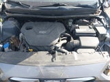 Hyundai Accent Gs KMHCT5AEXEU158269 снимка