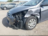 Hyundai Accent Gs KMHCT5AEXEU158269 снимка