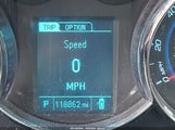 Chevrolet Cruze Ltz 1G1PG5SB9E7288646 снимка