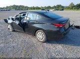 Nissan Versa S Xtronic Cvt 3N1CN8DV4LL882271 снимка