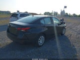 Nissan Versa S Xtronic Cvt 3N1CN8DV4LL882271 снимка