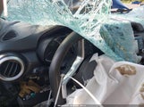 Nissan Versa S Xtronic Cvt 3N1CN8DV4LL882271 снимка