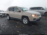 Jeep Compass Latitude 1C4NJCEB3GD784479 снимка